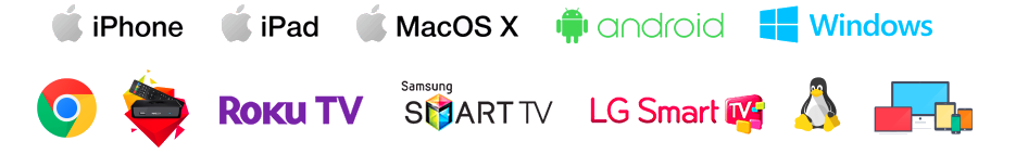 Nigma Streamz IPTV