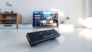 Nigma Streamz IPTV