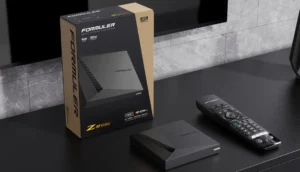 Nigma Streamz IPTV